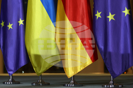 Germany Russia Ukraine War