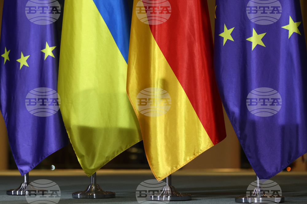 Germany Russia Ukraine War