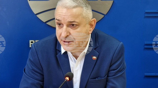 Очертават се предсрочни парламентарни избори през пролетта, каза народният представител от "Възраждане“ Ангел Янчев