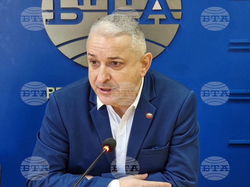 Очертават се предсрочни парламентарни избори през пролетта, каза народният представител от "Възраждане“ Ангел Янчев