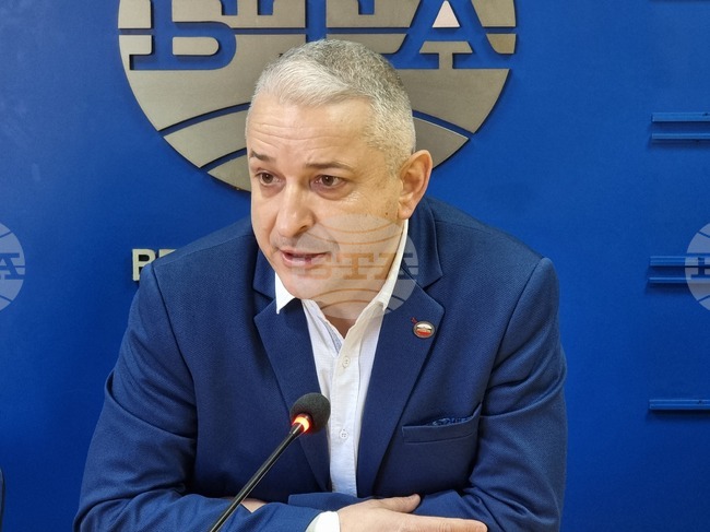 Очертават се предсрочни парламентарни избори през пролетта, каза народният представител от "Възраждане“ Ангел Янчев