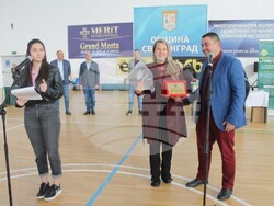 Снимка: Общкина Свиленград 