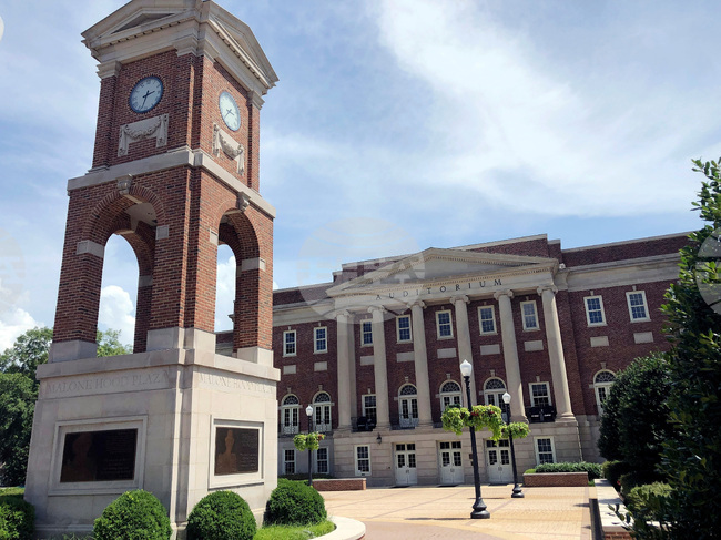 Alabama DEI Law Appeal