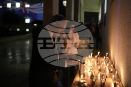 Israel Australia Shooting