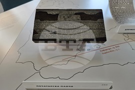 Видин - „Истории за човечност“ - постоянна експозиция - откриване