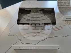 Видин - „Истории за човечност“ - постоянна експозиция - откриване