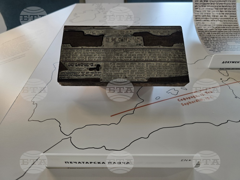 Видин - „Истории за човечност“ - постоянна експозиция - откриване