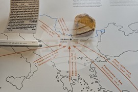 Видин - „Истории за човечност“ - постоянна експозиция - откриване