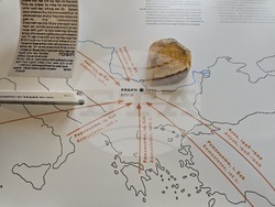 Видин - „Истории за човечност“ - постоянна експозиция - откриване