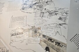 Видин - „Истории за човечност“ - постоянна експозиция - откриване