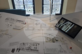 Видин - „Истории за човечност“ - постоянна експозиция - откриване