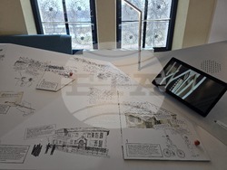 Видин - „Истории за човечност“ - постоянна експозиция - откриване