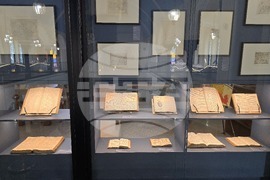 Видин - „Истории за човечност“ - постоянна експозиция - откриване