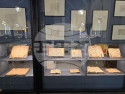 Видин - „Истории за човечност“ - постоянна експозиция - откриване