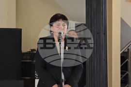 Видин - „Истории за човечност“ - постоянна експозиция - откриване