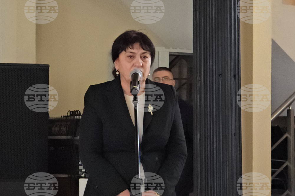 Видин - „Истории за човечност“ - постоянна експозиция - откриване