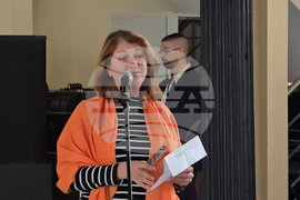 Видин - „Истории за човечност“ - постоянна експозиция - откриване