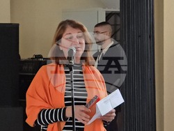 Видин - „Истории за човечност“ - постоянна експозиция - откриване