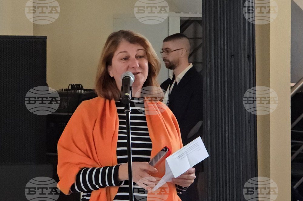 Видин - „Истории за човечност“ - постоянна експозиция - откриване