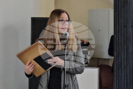 Видин - „Истории за човечност“ - постоянна експозиция - откриване