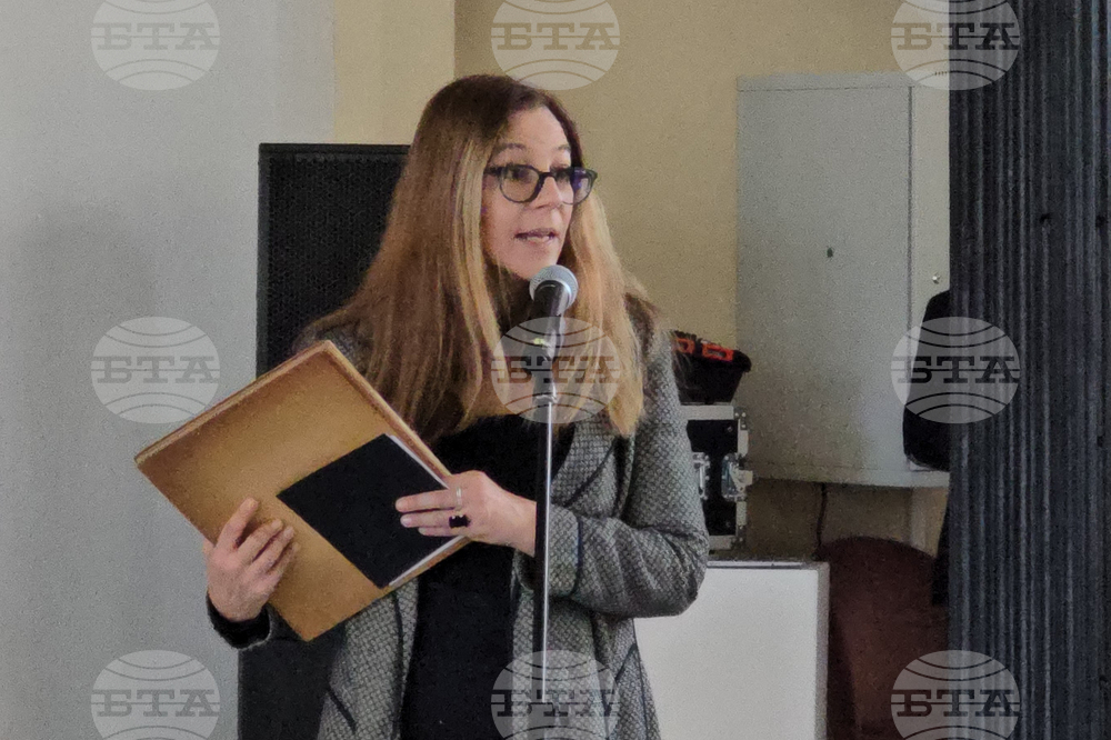 Видин - „Истории за човечност“ - постоянна експозиция - откриване