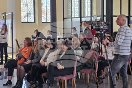 Видин - „Истории за човечност“ - постоянна експозиция - откриване