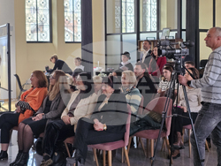 Видин - „Истории за човечност“ - постоянна експозиция - откриване