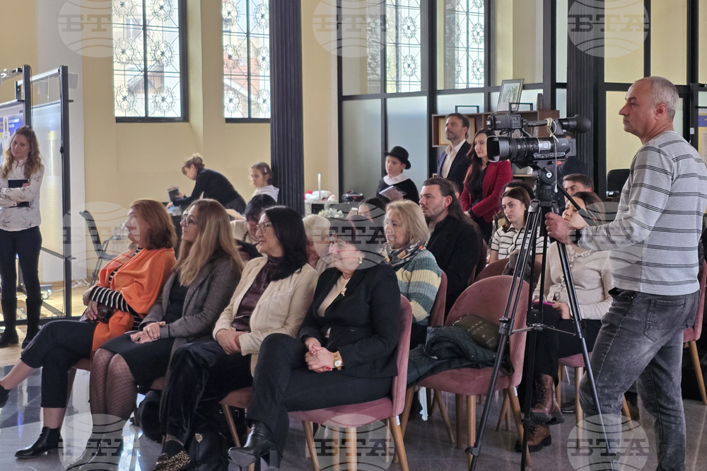 Видин - „Истории за човечност“ - постоянна експозиция - откриване