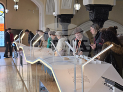 Видин - „Истории за човечност“ - постоянна експозиция - откриване