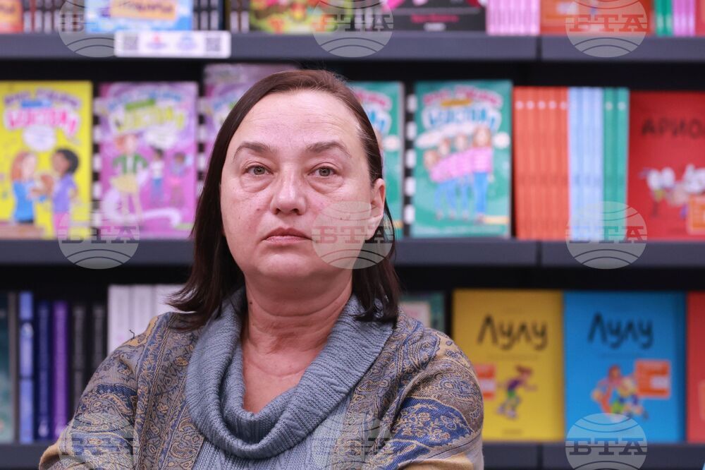 Награда за нова българска проза „Хеликон"