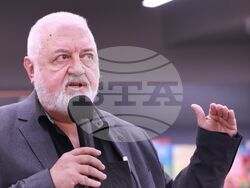 Награда за нова българска проза „Хеликон"