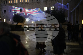 Israel Australia Shooting