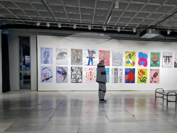 Съюз на българските художници - Международно триенале на сценичния плакат