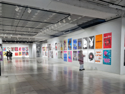 Съюз на българските художници - Международно триенале на сценичния плакат