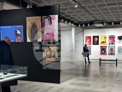 Съюз на българските художници - Международно триенале на сценичния плакат