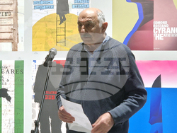 Съюз на българските художници - Международно триенале на сценичния плакат