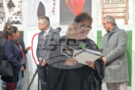 Съюз на българските художници - Международно триенале на сценичния плакат