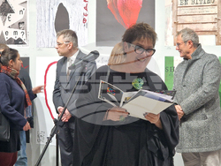 Съюз на българските художници - Международно триенале на сценичния плакат