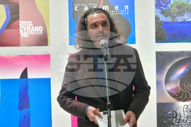 Съюз на българските художници - Международно триенале на сценичния плакат