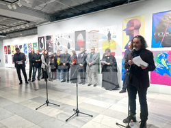 Съюз на българските художници - Международно триенале на сценичния плакат