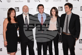 CORRECTION Obit Rob Reiner