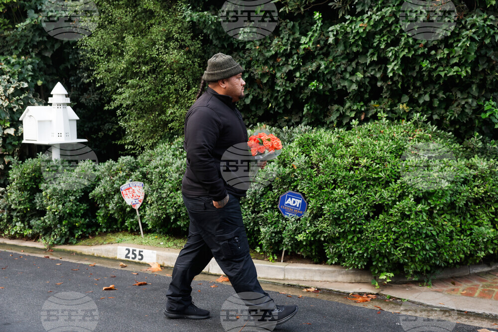 Rob Reiner Investigation