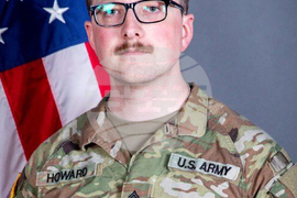 Iowa Guard Members Syria