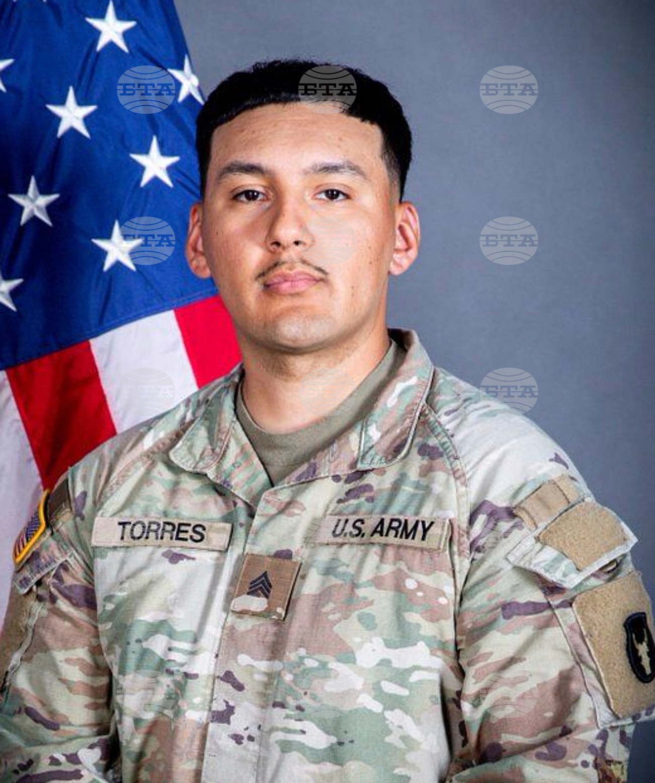 Iowa Guard Members Syria