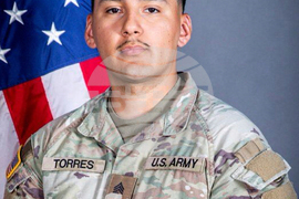 Iowa Guard Members Syria