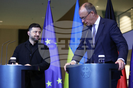 Germany Russia Ukraine War