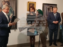 Снимка: Община Шумен