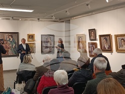 Снимка: Община Шумен