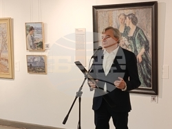 Снимка: Община Шумен