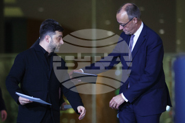 Germany Russia Ukraine War